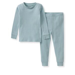 NWT Burt’s Bees Toddler Pajamas